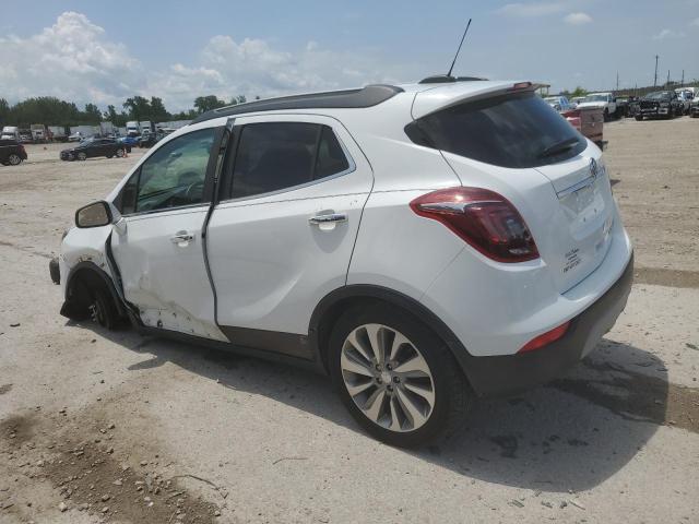 Vin: kl4cjasb8hb238512, lot: 61599505, buick encore preferred 20172