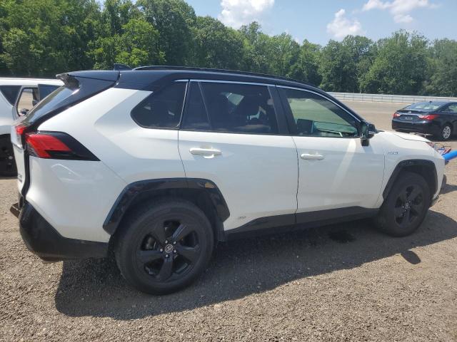 2019 TOYOTA RAV4 XSE JTMEWRFV5KJ024321