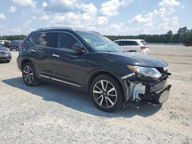 2020 NISSAN ROGUE S 5N1AT2MV2LC727619