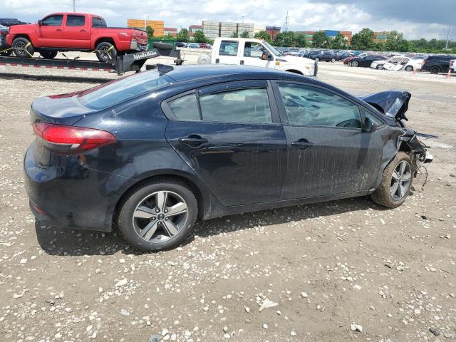 Vin: 3kpfl4a74je248703, lot: 60800145, kia forte lx 20183