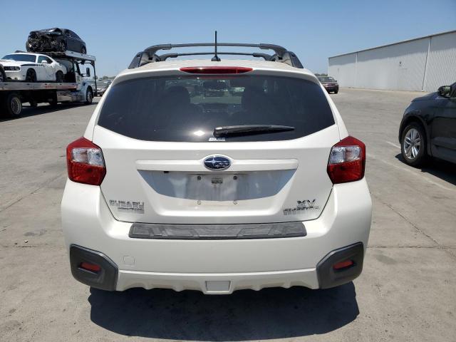 2014 SUBARU XV CROSSTR - JF2GPAKC8E8267422