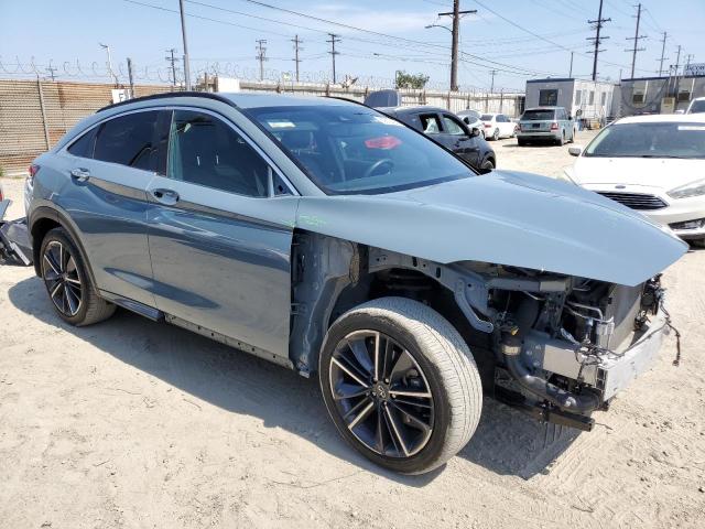 2023 INFINITI QX55 ESSEN 3PCAJ5KRXPF119244