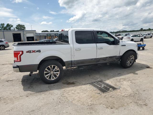Vin: 1ftew1ef5hfb16648, lot: 59870185, ford f-150 supercrew 20173