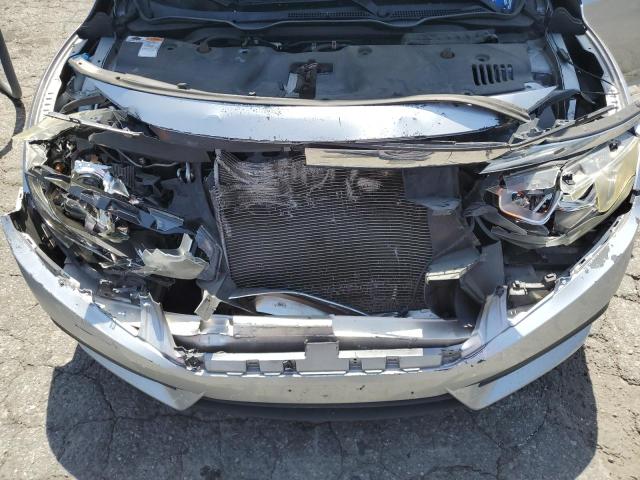 2016 HONDA CIVIC LX - 19XFC2F55GE034680