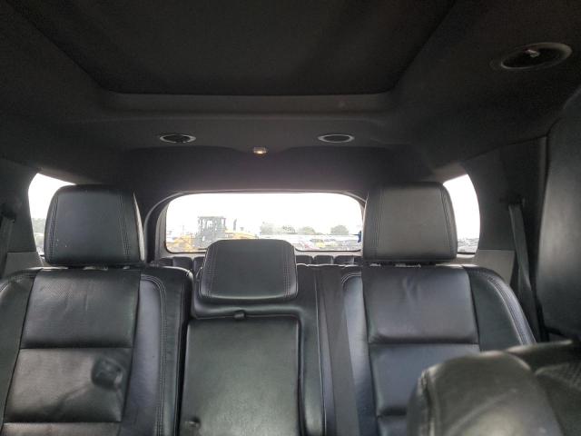 2012 FORD EXPLORER L - 1FMHK7F83CGA57089