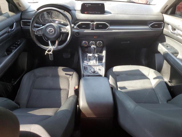 2018 MAZDA CX-5 SPORT - JM3KFABM9J1338366