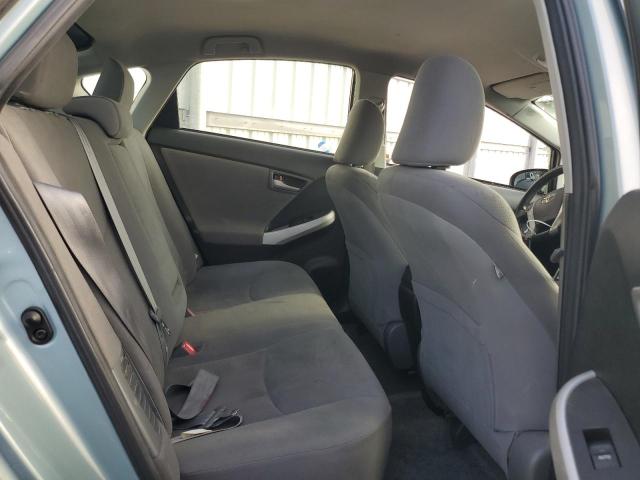 2013 TOYOTA PRIUS - JTDKN3DU1D5549529