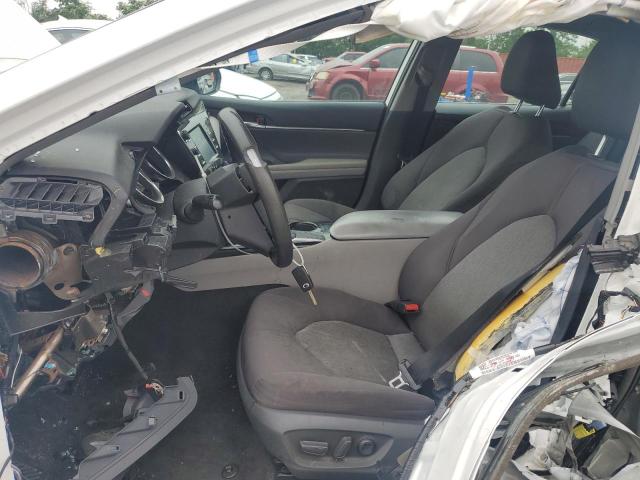 2020 TOYOTA CAMRY LE - 4T1C11AK4LU912154