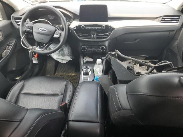 2022 FORD ESCAPE SEL - 1FMCU0H68NUB89485