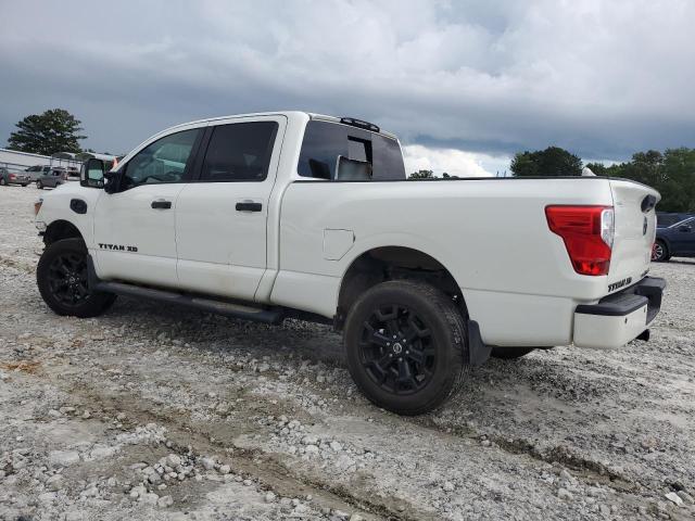 Vin: 1n6ba1f49jn527364, lot: 60675595, nissan titan sl 20182