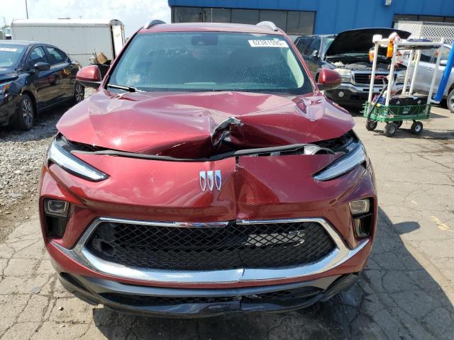 2024 BUICK ENCORE GX KL4AMDSL8RB149890