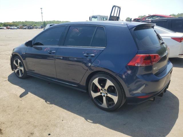 2016 VOLKSWAGEN GTI S/SE 3VW4T7AU4GM022431