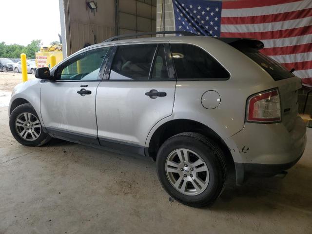Vin: 2fmdk3gc7aba44005, lot: 60632745, ford edge se 20102
