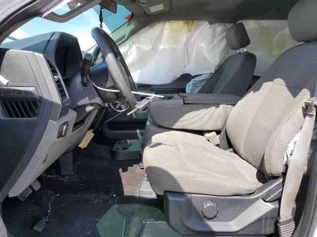 2018 FORD F150 SUPER - 1FTEW1EP9JFD21629