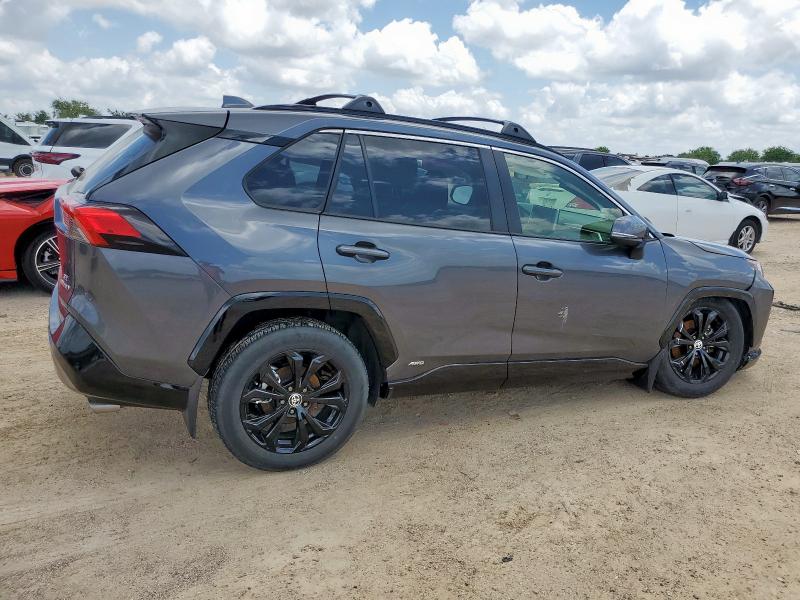 Vin: jtm16rfv0rd124012, lot: 59813105, toyota rav4 se 20243