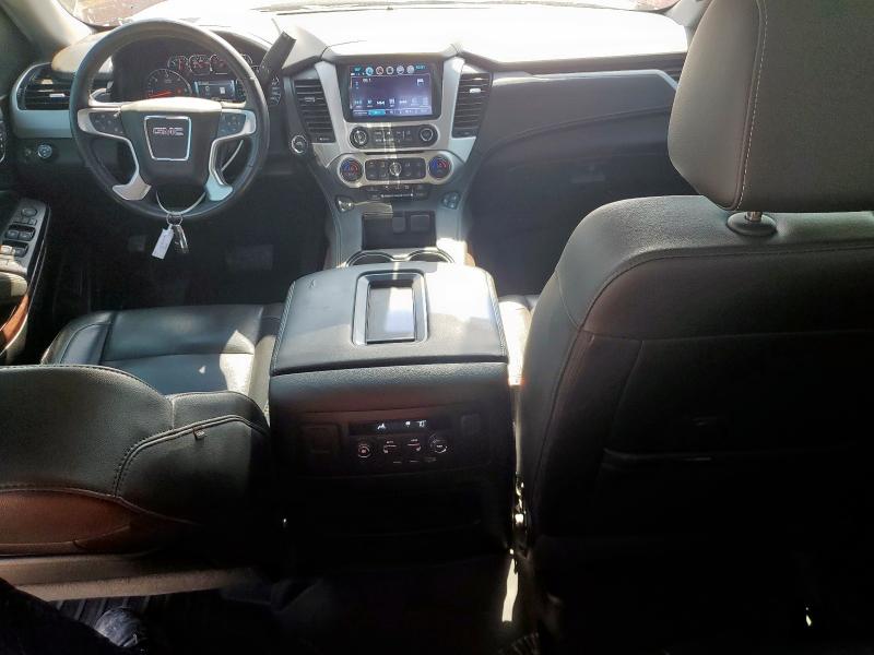 2018 GMC YUKON SLT 1GKS1BKC0JR395663