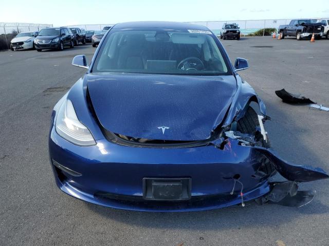 2018 TESLA MODEL 3 5YJ3E1EAXJF164283