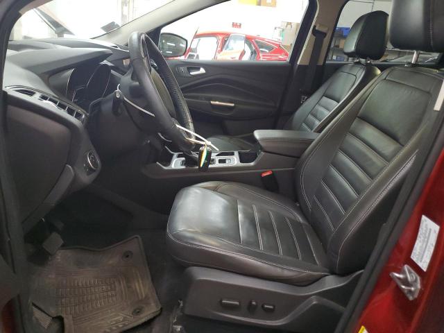 2017 FORD ESCAPE TIT - 1FMCU9J92HUA90769