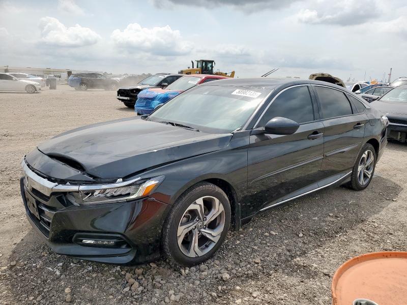 Vin: 1hgcv1f47ka005533, lot: 58982135, honda accord ex 2019 img_1