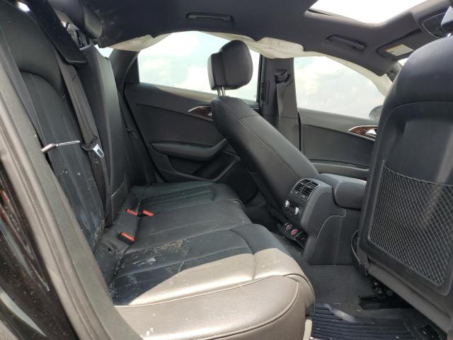 2018 AUDI A6 PREMIUM WAUG3AFC3JN034481