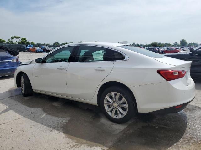 Vin: 1g1zd5st2sf154721, lot: 62838935, chevrolet malibu lt 20252