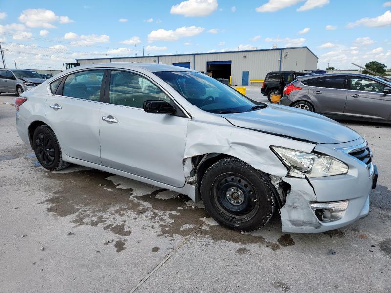 Vin: 1n4al3ap7fn865476, lot: 62760435, nissan altima 2.5 20154