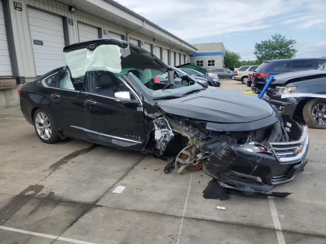 2019 CHEVROLET IMPALA PRE 2G1105S35K9154892