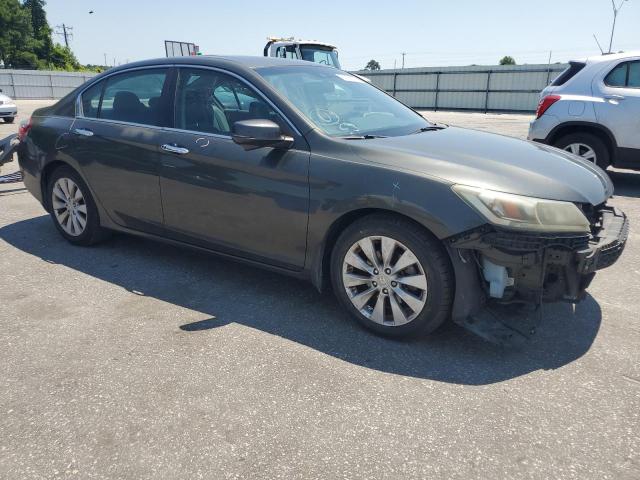 Vin: 1hgcr2f89da112048, lot: 61386875, honda accord exl 20134