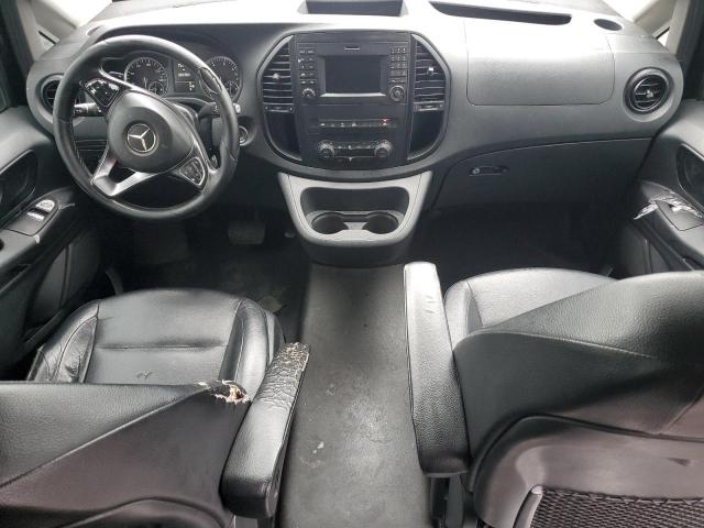 2018 MERCEDES-BENZ METRIS - WD4PG2EEXJ3413754