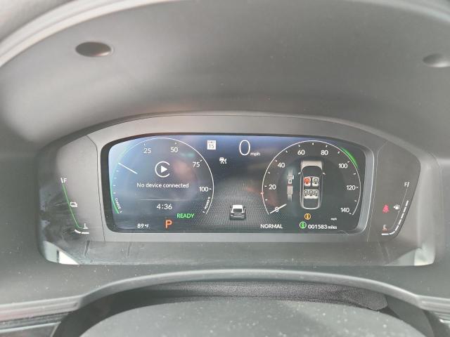 2025 HONDA CIVIC SPOR 19XFL4H95SE000663