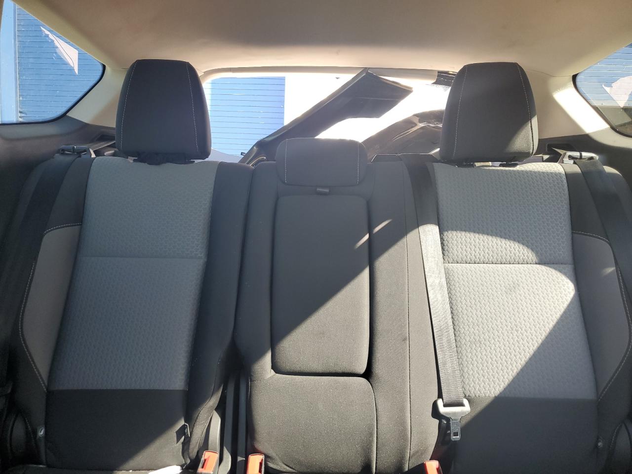 Ford Escape se 2017