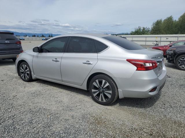 Vin: 3n1ab7ap2hy328835, lot: 61846215, nissan sentra s 20172