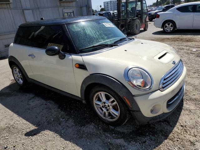 Vin: wmwsu3c52dt680782, lot: 61779515, mini cooper 20134