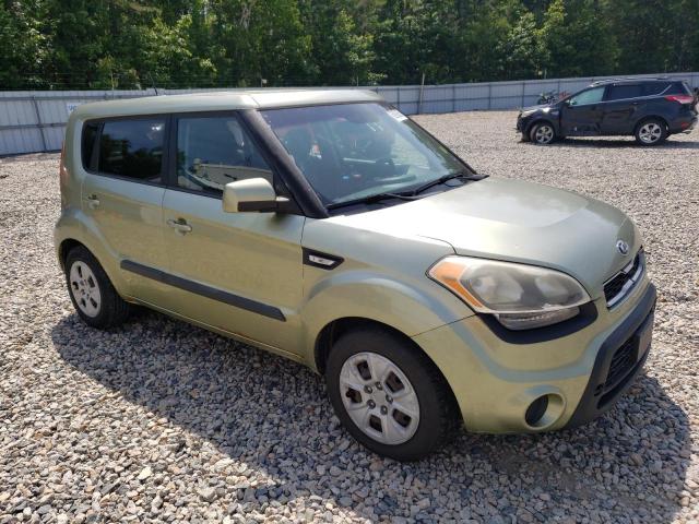 Vin: kndjt2a50d7484475, lot: 60993605, kia soul 20134