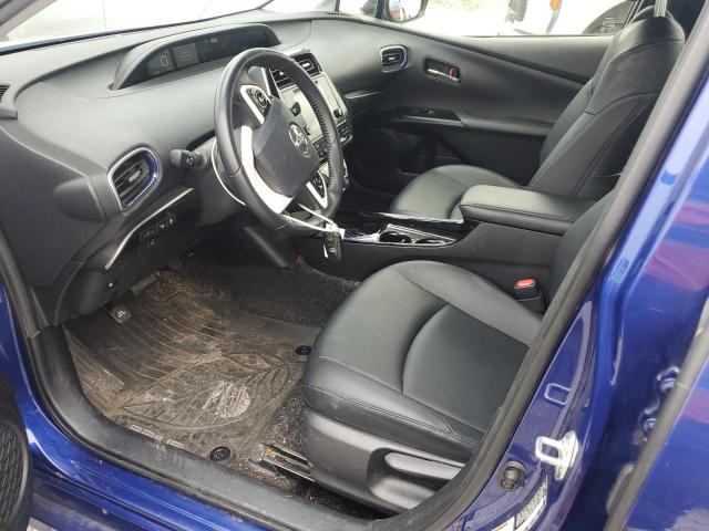 2018 TOYOTA PRIUS - JTDKARFU8J3551488