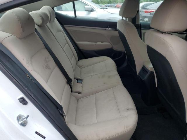 2018 HYUNDAI ELANTRA SE - 5NPD84LFXJH375643