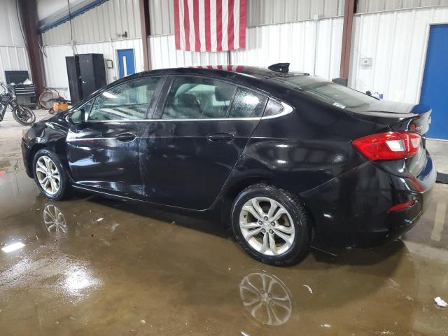 Vin: 1g1be5sm5k7118412, lot: 58914935, chevrolet cruze lt 20192