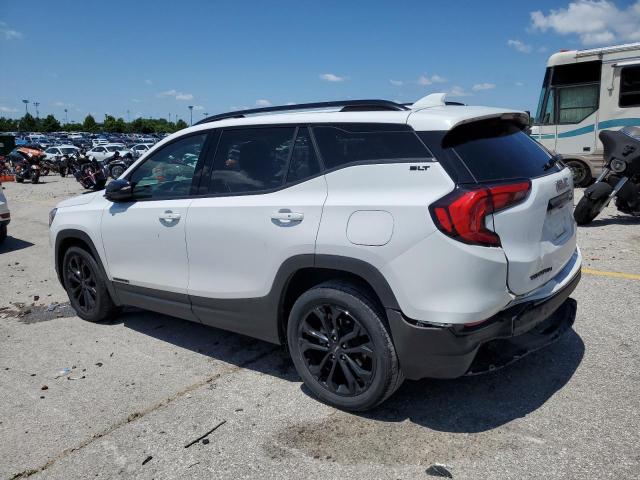 Vin: 3gkalpev8ml334637, lot: 61262115, gmc terrain slt 20212