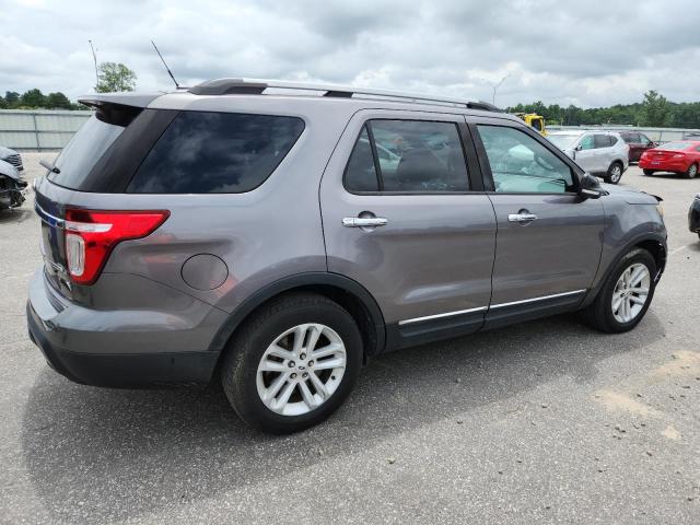 Vin: 1fm5k7d82dgc57548, lot: 59966265, ford explorer xlt 20133