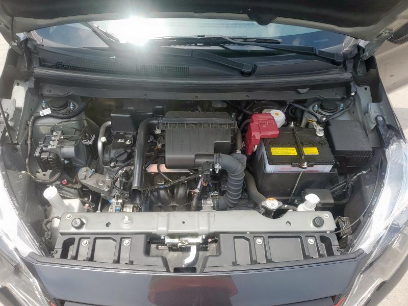 2024 MITSUBISHI MIRAGE G4 ML32FUFJ4RHF11732