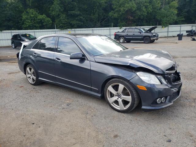 Vin: wddhf5gb4aa241891, lot: 61811815, mercedes-benz e-class 350 20104