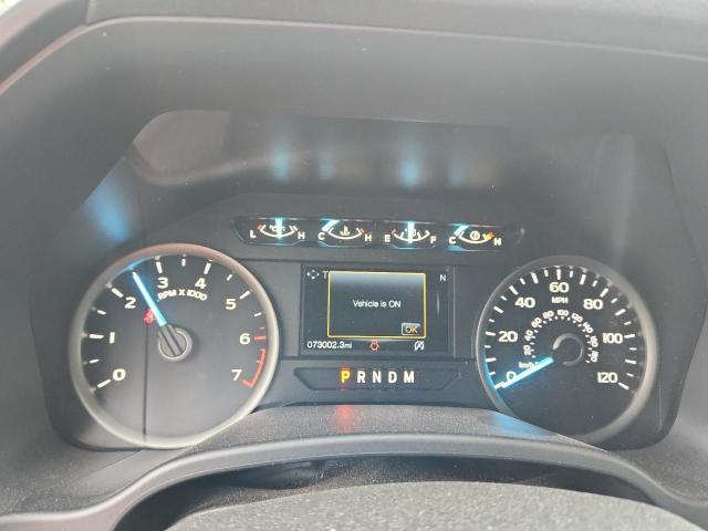 2018 FORD F150 SUPER - 1FTFW1EG8JKD01352