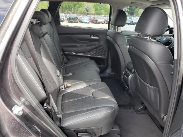 2022 HYUNDAI SANTA FE L 5NMS44AL6NH376139