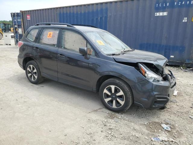 Vin: jf2sjabc8jh402971, lot: 60625425, subaru forester 2.5i 20184