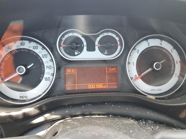 2017 FIAT 500L TREKK ZFBCFADH3HZ039225