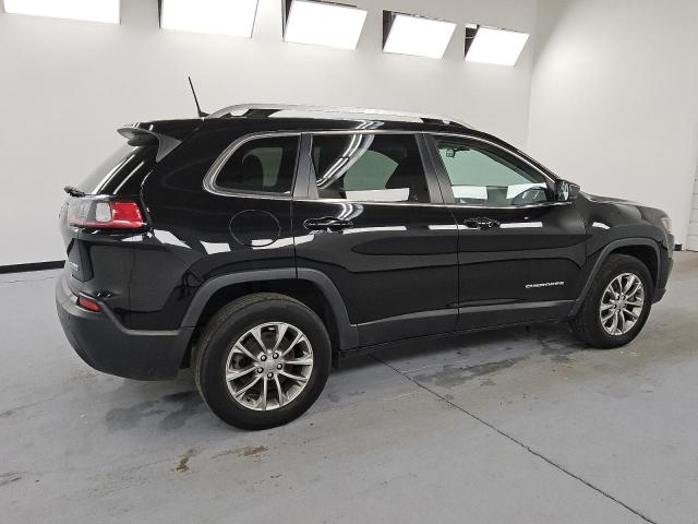 Vin: 1c4pjmlb0kd423821, lot: 59044505, jeep grand cher latitude plus 20193