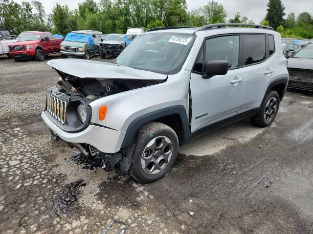 JEEP RENEGADE S