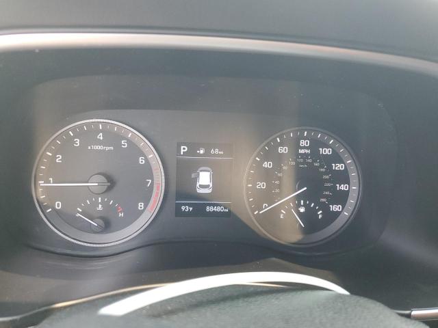 2020 HYUNDAI TUCSON LIM - KM8J33AL0LU171815