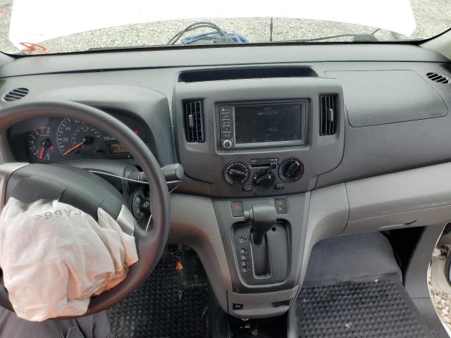 2020 NISSAN NV200 2.5S 3N6CM0KN4LK698939