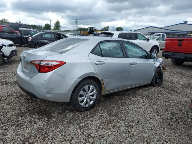 Vin: 2t1burhe8ec040521, lot: 62235985, toyota corolla l 20143